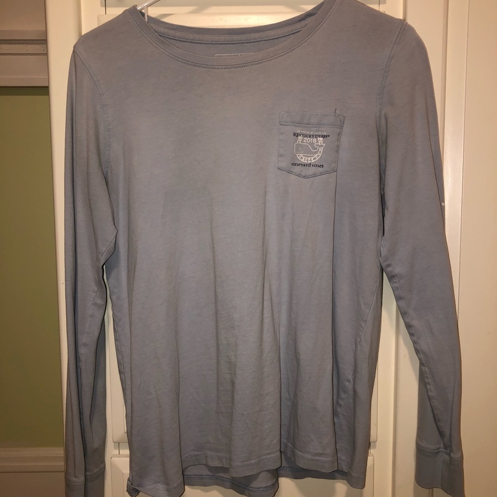 vineyard vines long sleeve